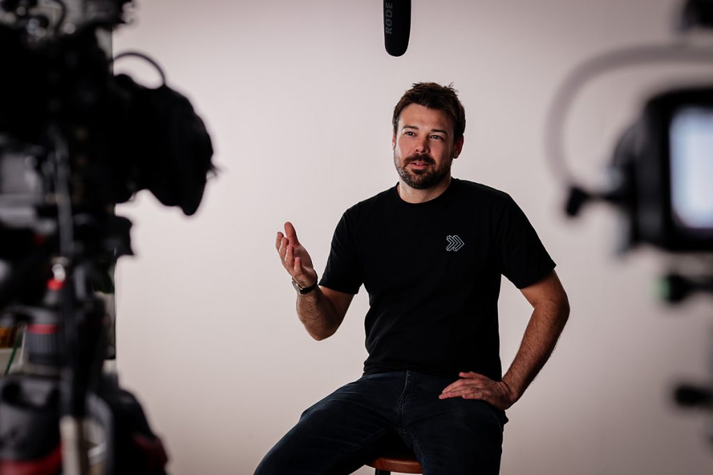 Guy Furner, Videography and Photography