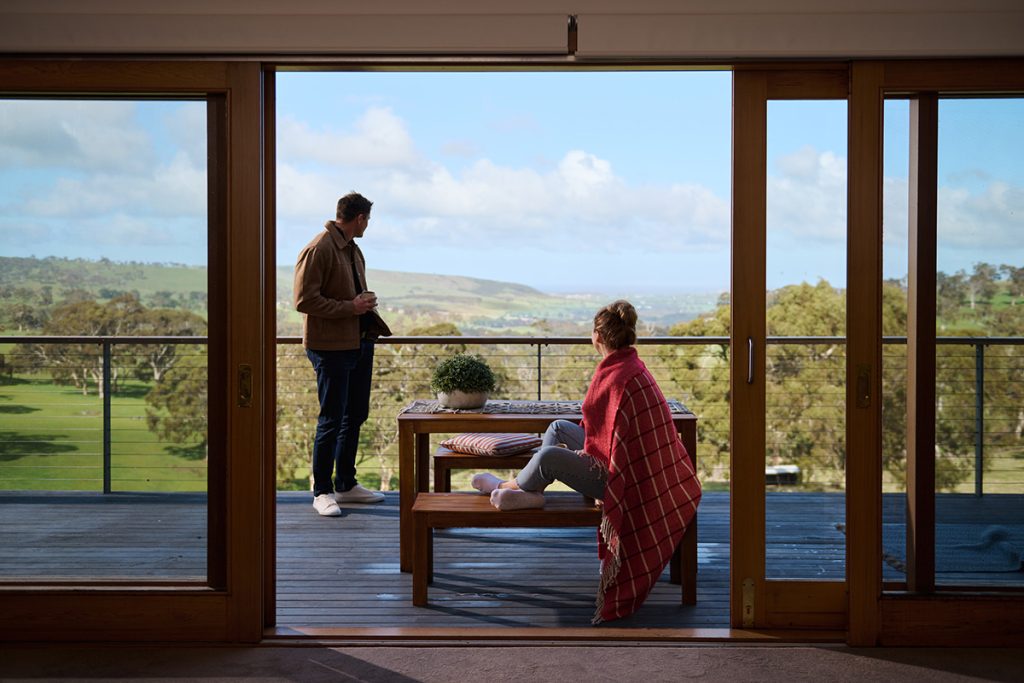 Oceane Hindmarsh Valley View