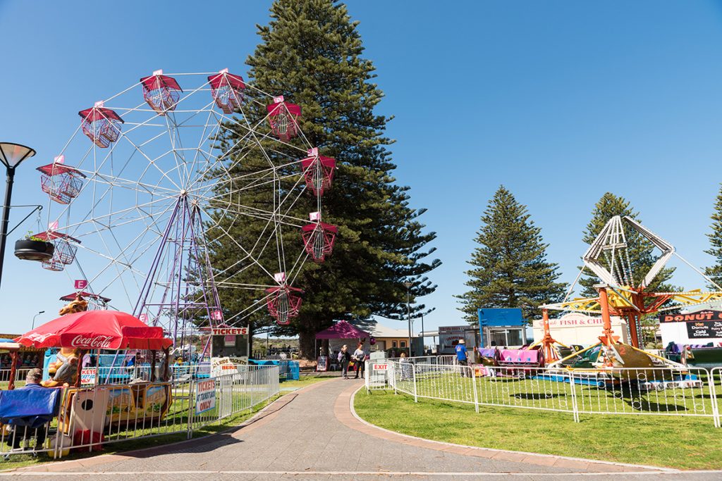 Victor Harbor Fair