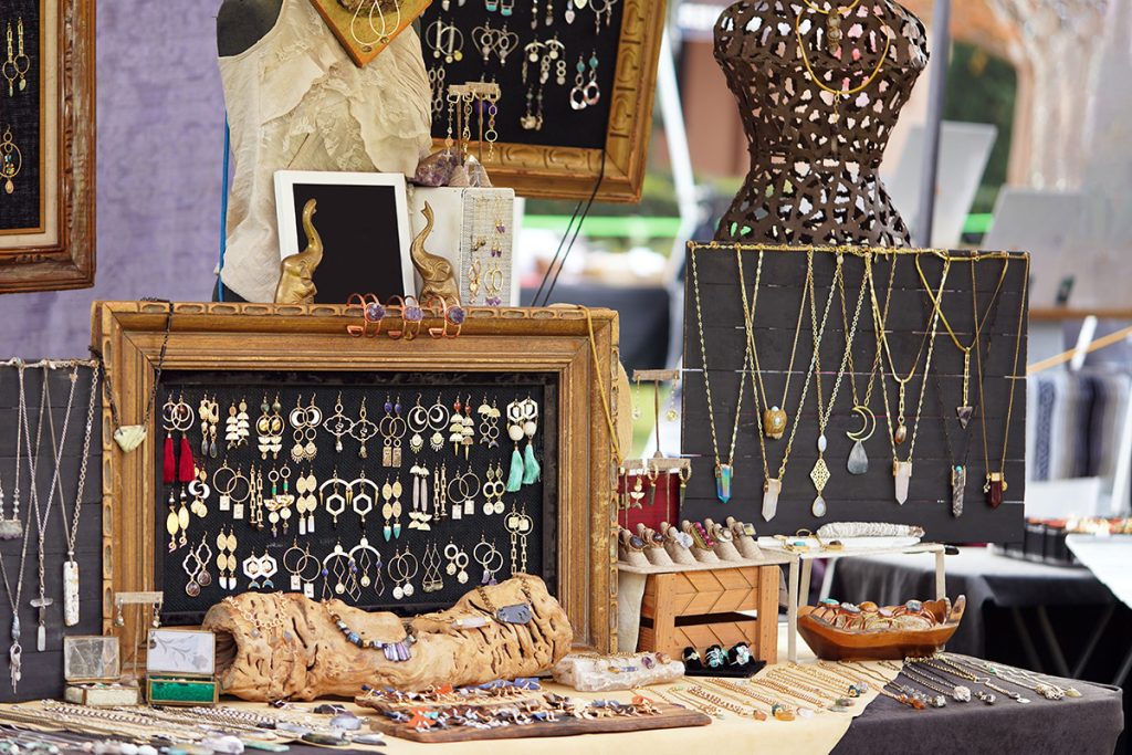 Victor Harbor Market