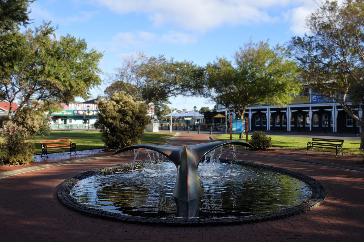 The Océane Lifestyle: Your Gateway to the Fleurieu Peninsula